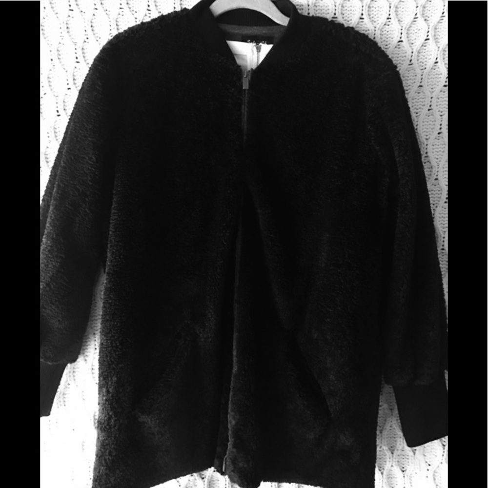 🧥🌸Splendid Zip up Teddy Coat  !!!!🌸🧥